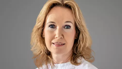 Nicole Bächler