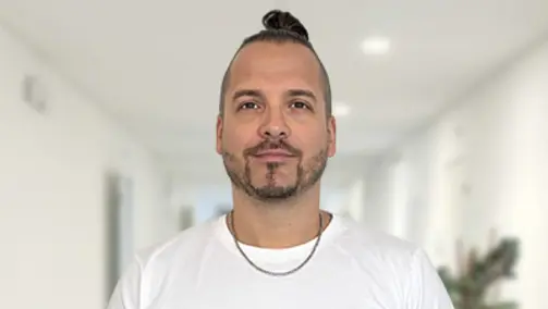 Michael Radoia