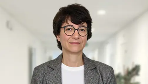 Kathrin Eggenberger