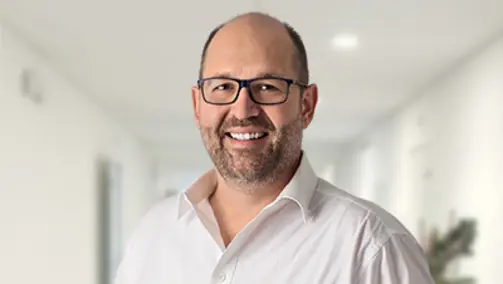 Michael Bütler