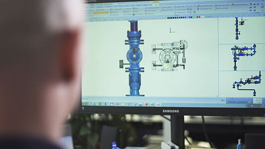 Individuelle Planung Ihres Versorgungssystems