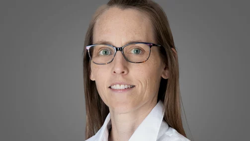 Bettina Widmer