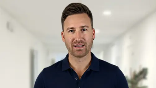 Michael Meldau