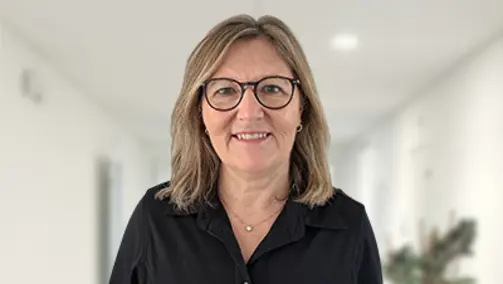 Evelyne Bachmann