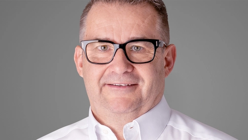 Stefan Klaus