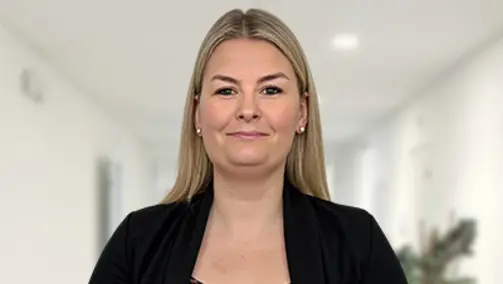 Melanie Gämperle