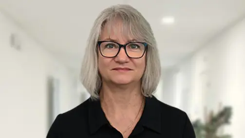 Anita Vassallo
