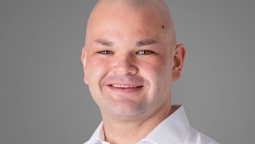 Nick Fröhlich