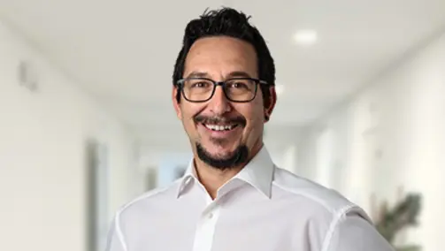 Pascal Flennert