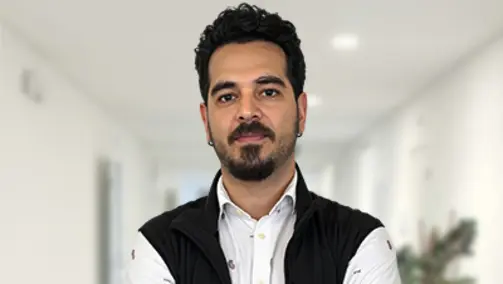 Gabriel Mirza