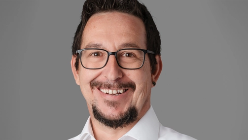 Pascal Flennert