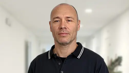 Peter Lüthi