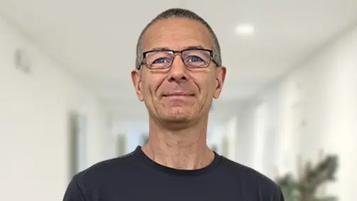 Stefan De Martin