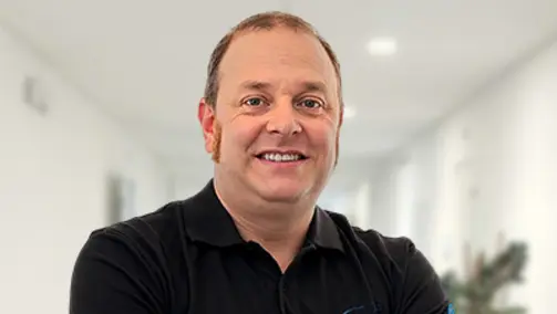 Patrick Zaugg