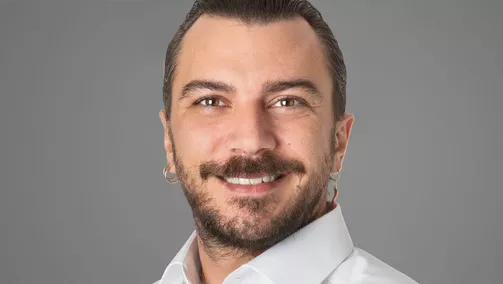 Mirko Barbieri
