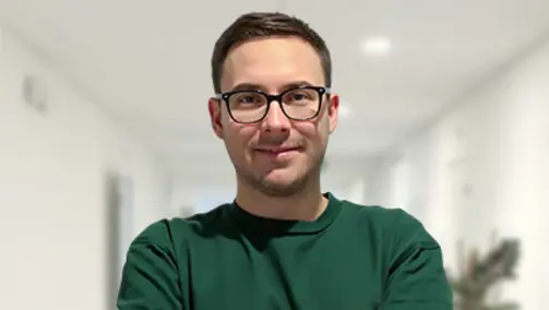 Adrian Ableggen