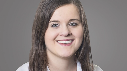 Nicole Ruckstuhl