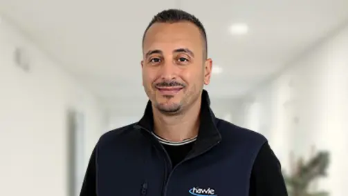 Dalibor Velickovic
