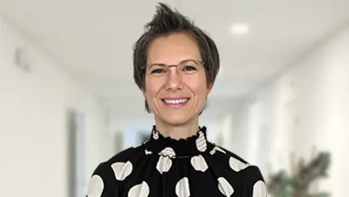 Sarah Lüchinger