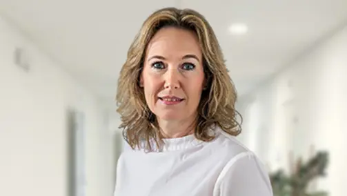 Nicole Bächler