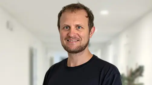 Dan Schindler
