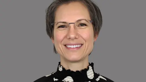 Sarah Lüchinger